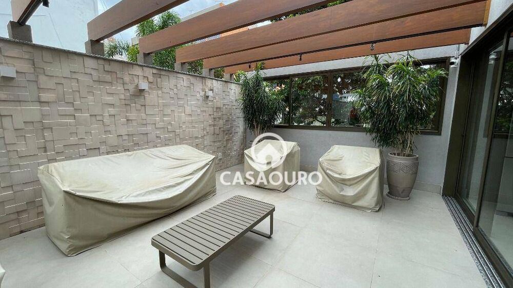 Cobertura, 3 quartos, 149 m² - Foto 6