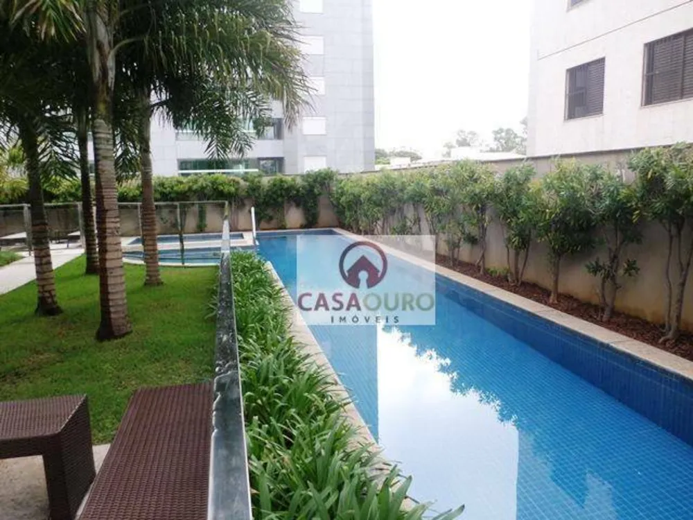 Apartamento, 4 quartos, 178 m² - Foto 2
