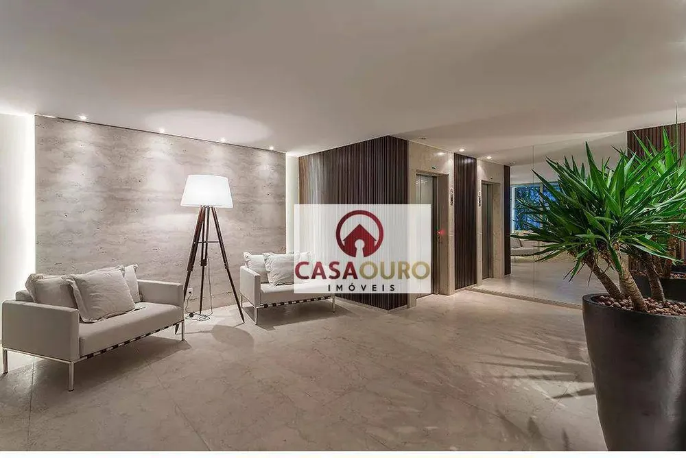 Apartamento, 4 quartos, 178 m² - Foto 4