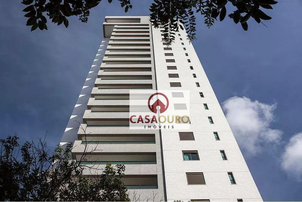 Apartamento, 4 quartos, 178 m² - Foto 16