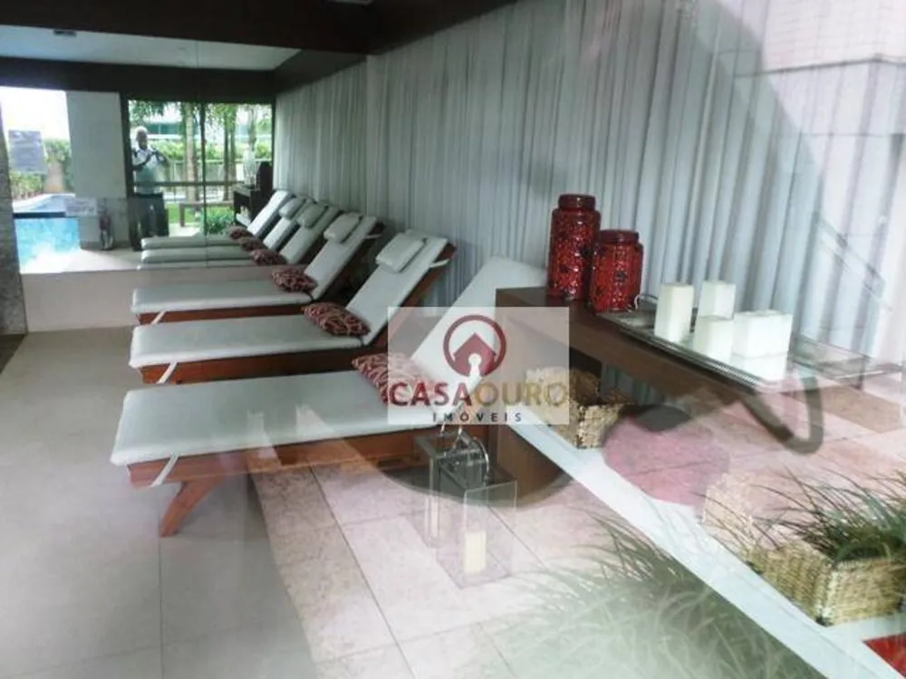 Apartamento, 4 quartos, 178 m² - Foto 10