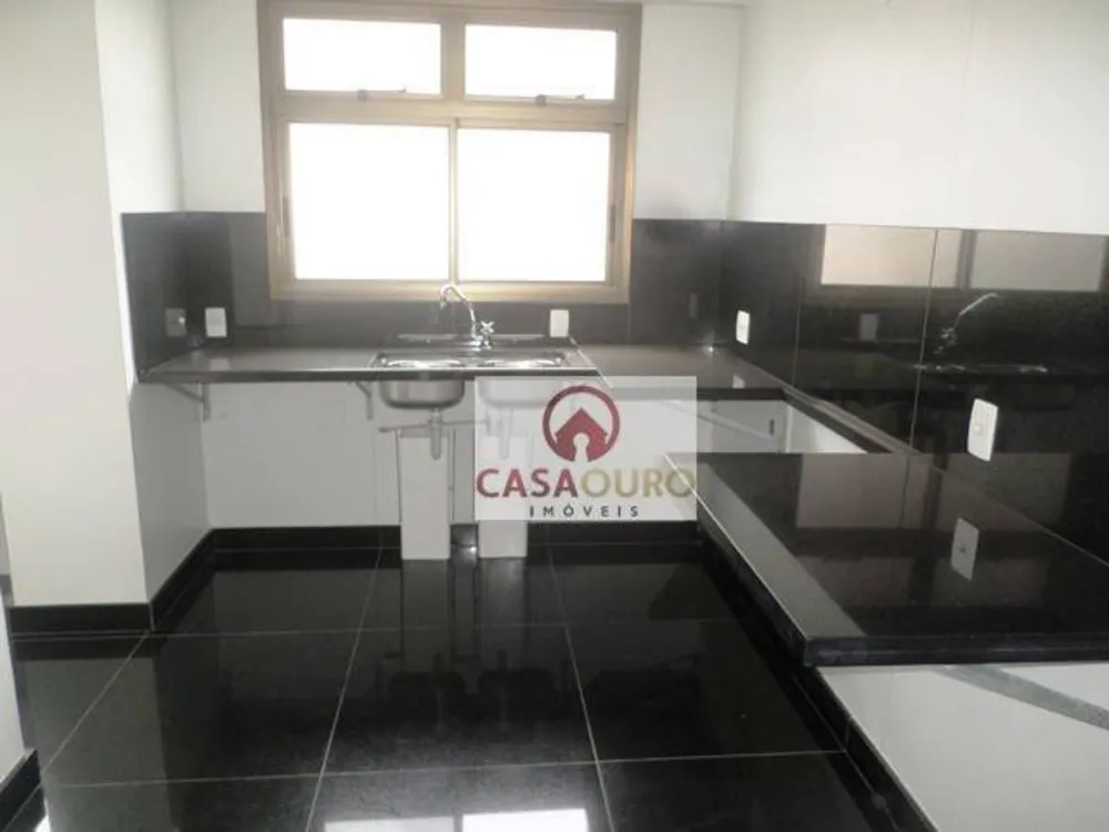 Apartamento, 4 quartos, 178 m² - Foto 1