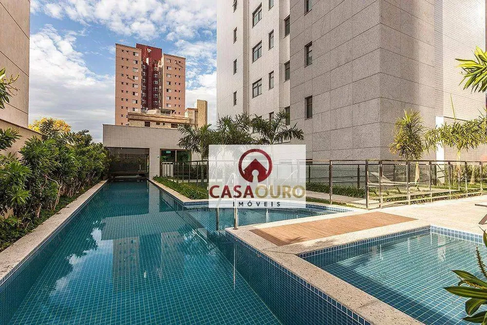 Apartamento, 4 quartos, 178 m² - Foto 15