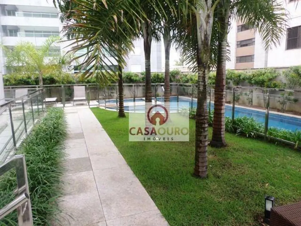 Apartamento, 4 quartos, 178 m² - Foto 9