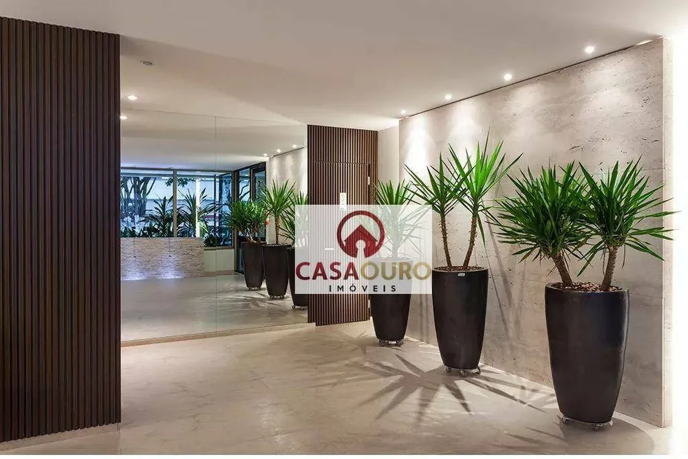 Apartamento, 4 quartos, 178 m² - Foto 12