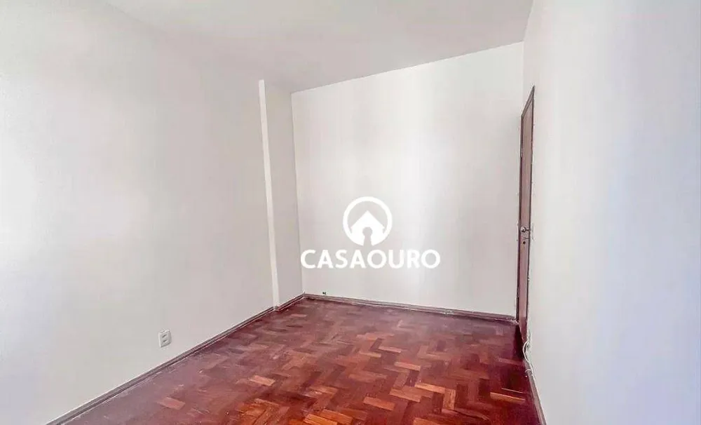Apartamento, 3 quartos, 90 m² - Foto 2