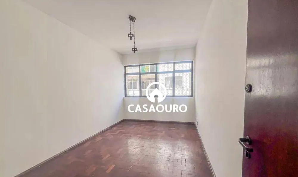 Apartamento, 3 quartos, 90 m² - Foto 2