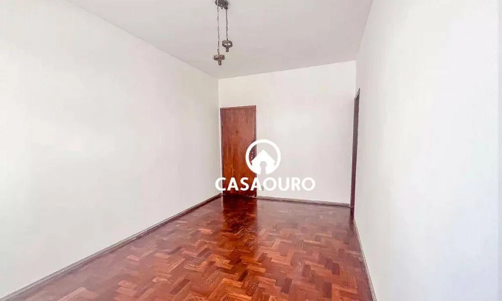 Apartamento, 3 quartos, 90 m² - Foto 1