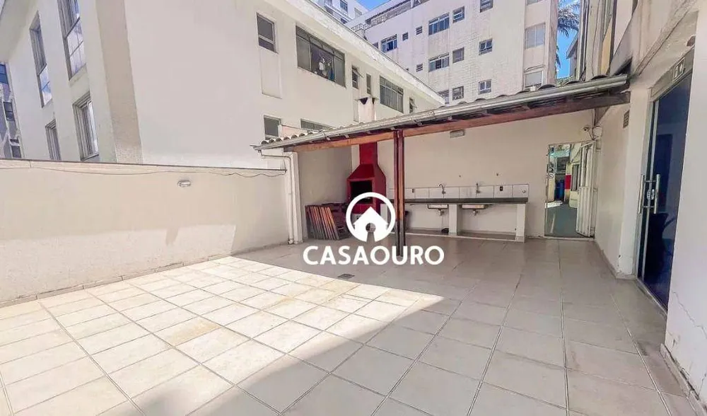Apartamento, 3 quartos, 90 m² - Foto 16
