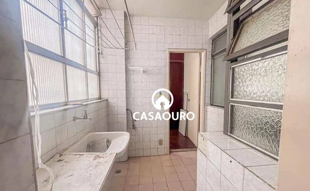 Apartamento, 3 quartos, 90 m² - Foto 4