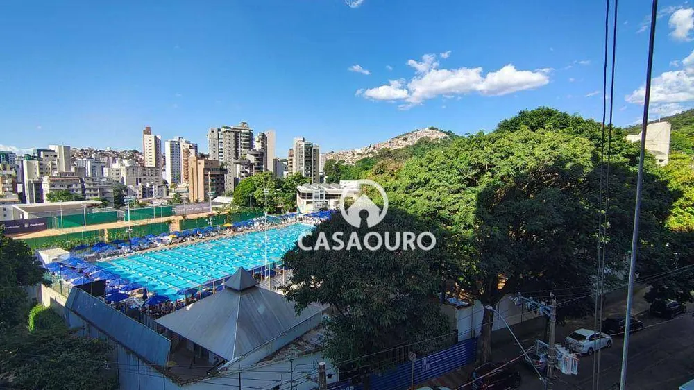 Apartamento, 3 quartos, 275 m² - Foto 1