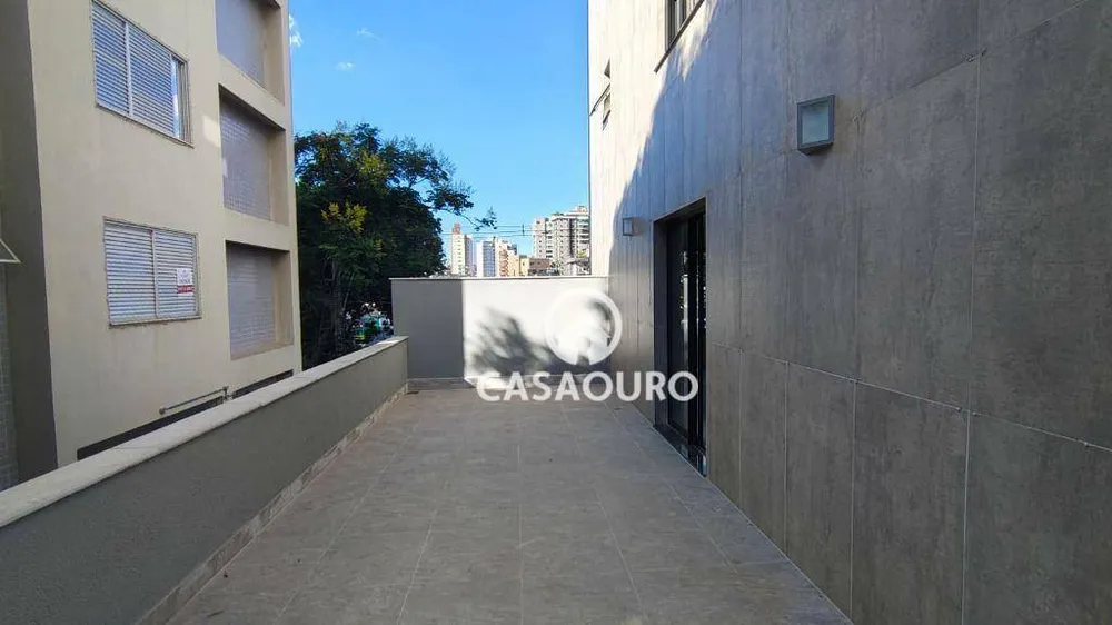 Apartamento, 3 quartos, 275 m² - Foto 4