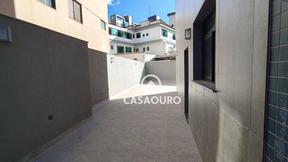 Apartamento, 3 quartos, 275 m² - Foto 1