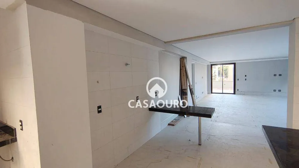 Apartamento, 3 quartos, 275 m² - Foto 11
