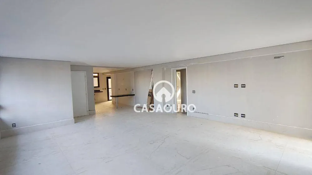 Apartamento, 3 quartos, 275 m² - Foto 2