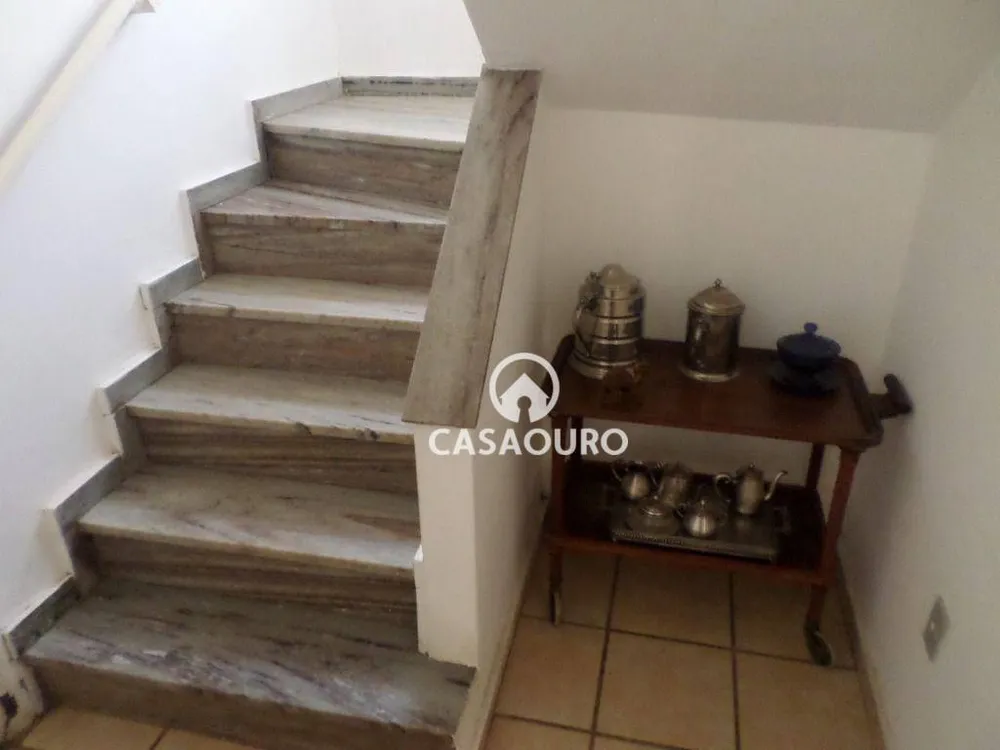Casa, 4 quartos, 300 m² - Foto 10