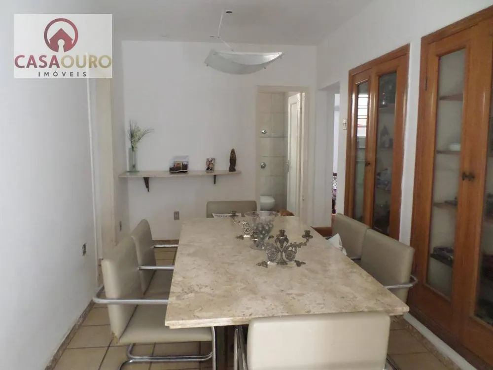 Casa, 4 quartos, 300 m² - Foto 2