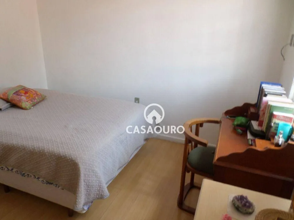Casa, 4 quartos, 300 m² - Foto 15
