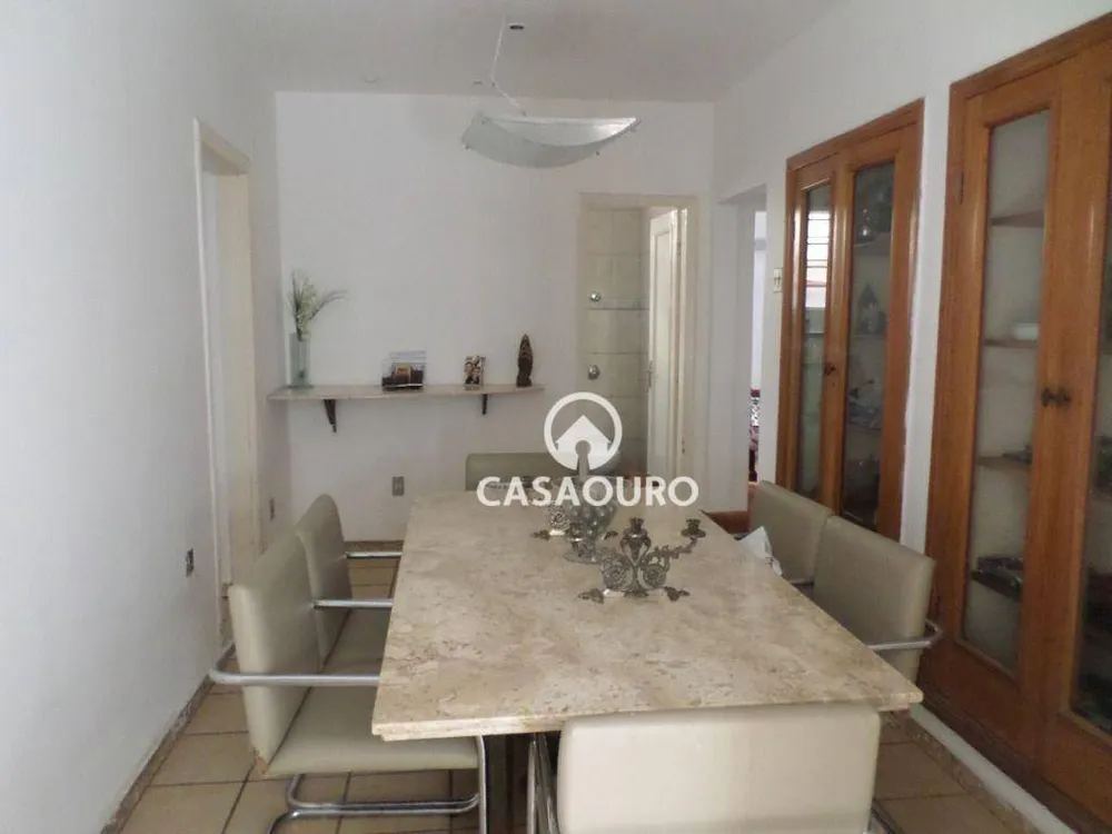 Casa, 4 quartos, 300 m² - Foto 7