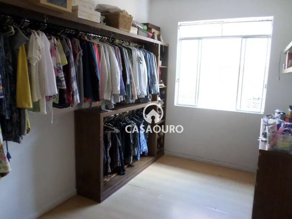 Casa, 4 quartos, 300 m² - Foto 11