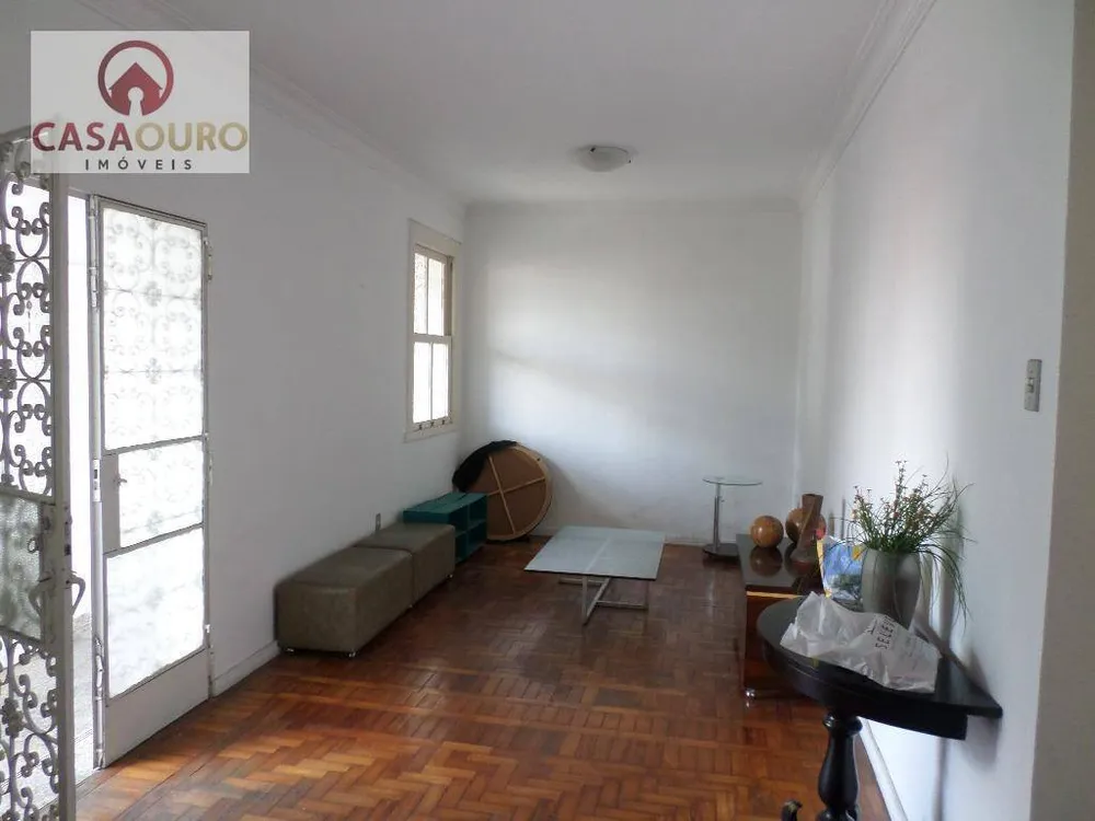 Casa, 4 quartos, 300 m² - Foto 1