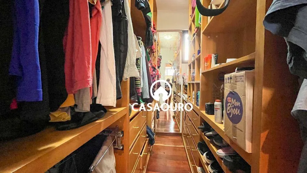 Apartamento, 4 quartos, 155 m² - Foto 1