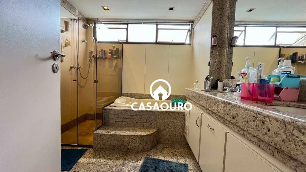 Apartamento, 4 quartos, 155 m² - Foto 6