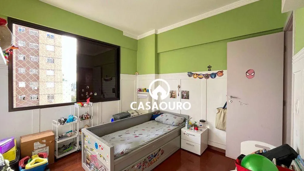 Apartamento, 4 quartos, 155 m² - Foto 5