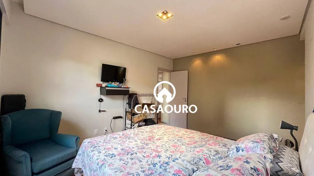 Apartamento, 4 quartos, 155 m² - Foto 7