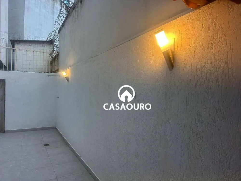Apartamento, 3 quartos, 128 m² - Foto 3