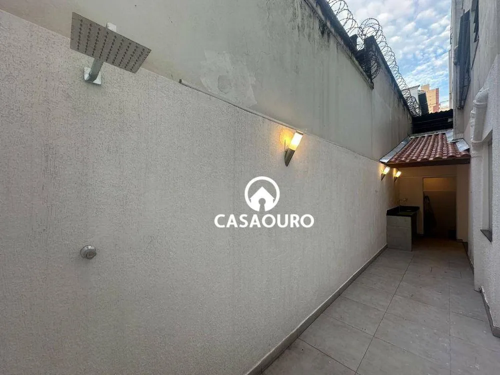 Apartamento, 3 quartos, 128 m² - Foto 2