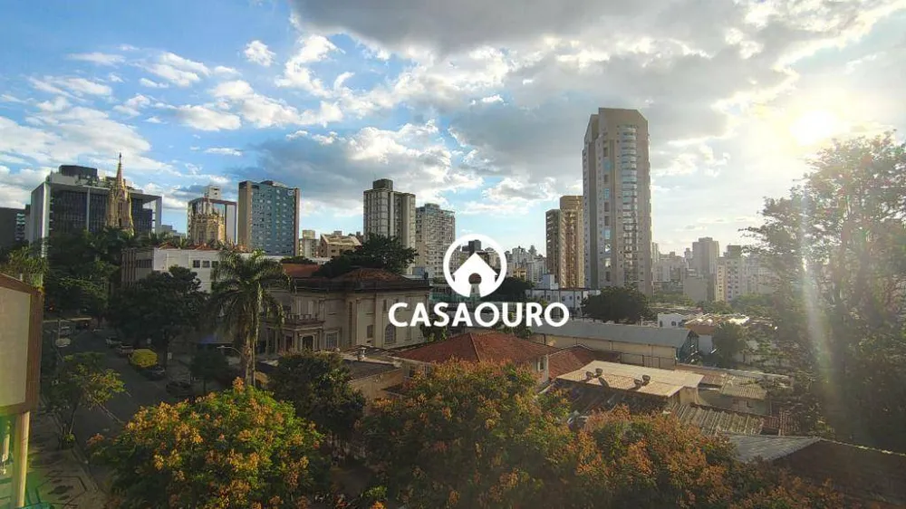 Apartamento, 2 quartos, 54 m² - Foto 4