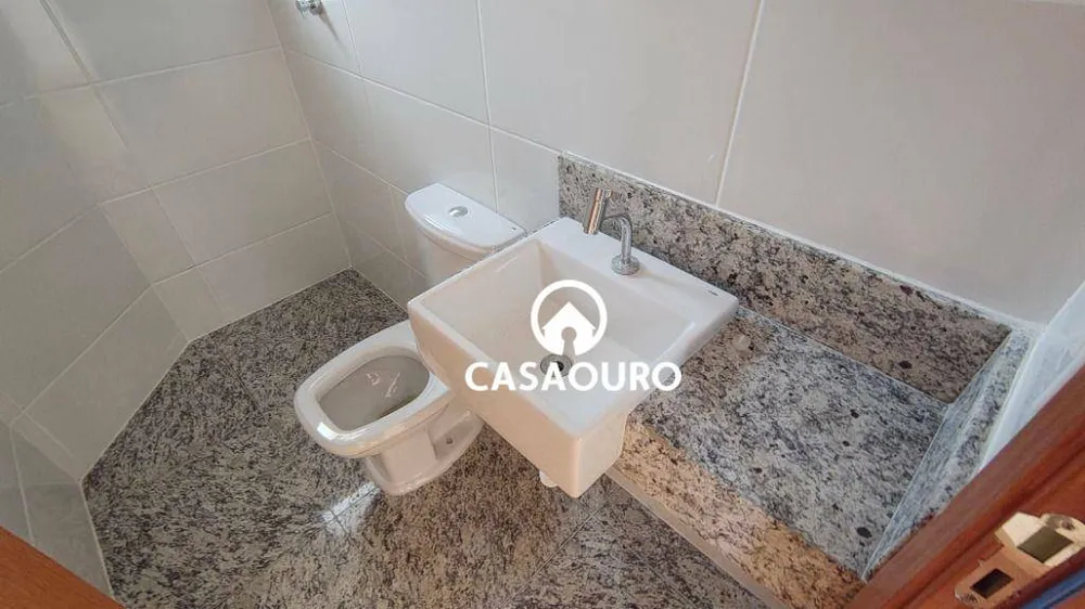 Apartamento, 2 quartos, 54 m² - Foto 2