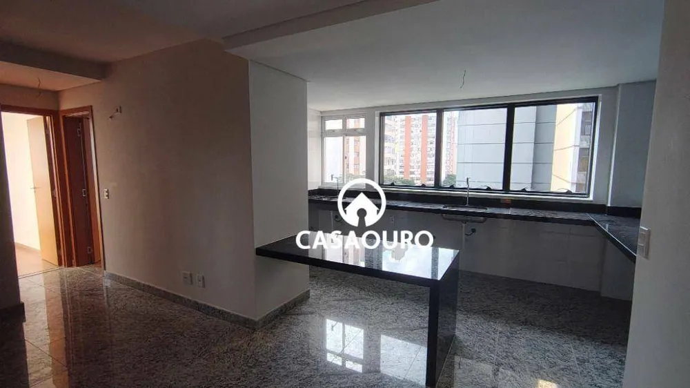 Apartamento, 2 quartos, 54 m² - Foto 6