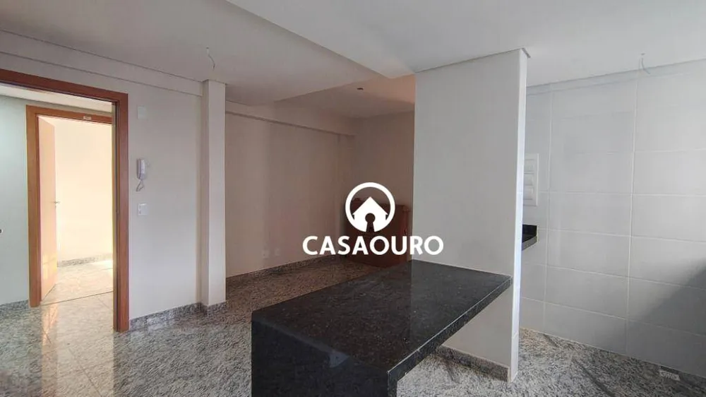 Apartamento, 2 quartos, 54 m² - Foto 9