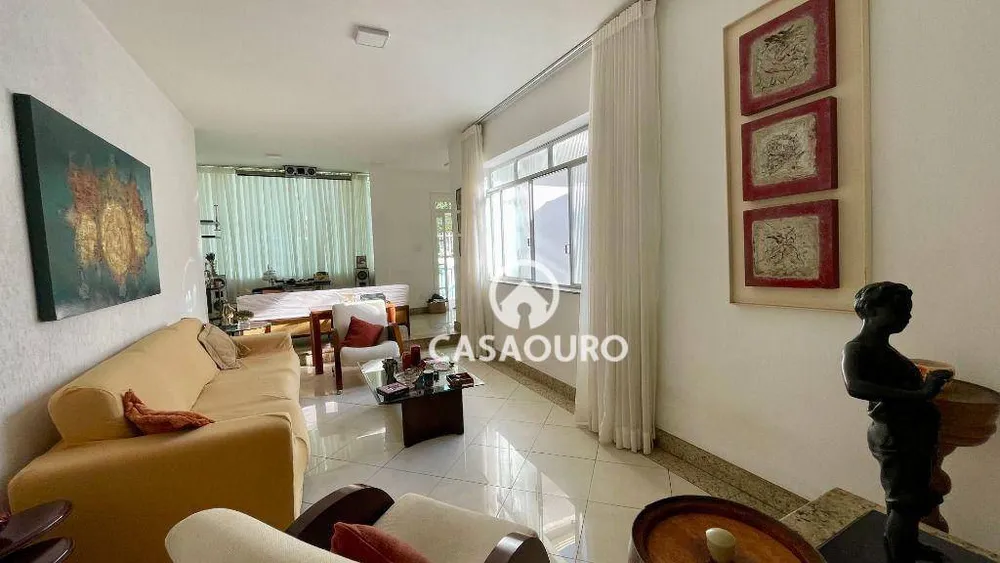 Casa, 7 quartos, 400 m² - Foto 5