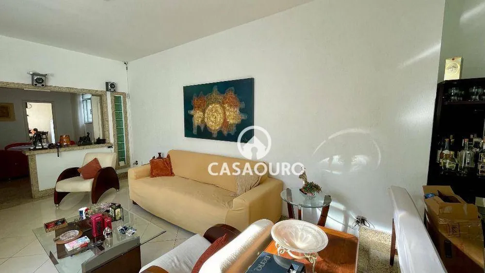 Casa, 7 quartos, 400 m² - Foto 9