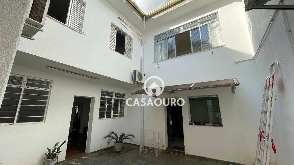 Casa, 7 quartos, 400 m² - Foto 29
