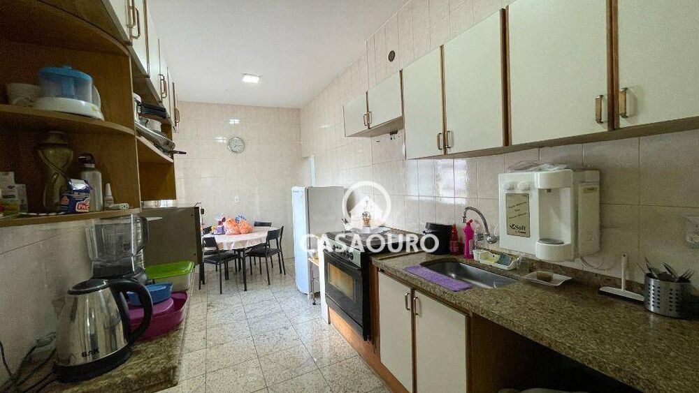 Casa, 7 quartos, 400 m² - Foto 2
