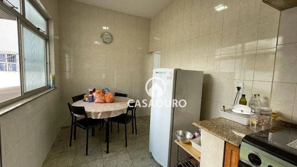 Casa, 7 quartos, 400 m² - Foto 23