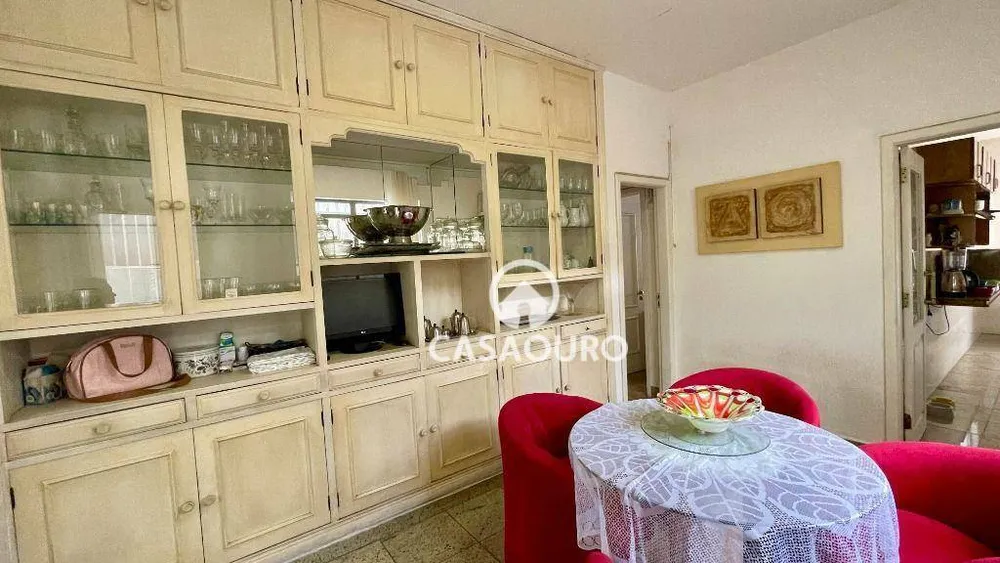 Casa, 7 quartos, 400 m² - Foto 12