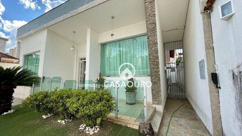 Casa, 7 quartos, 400 m² - Foto 5
