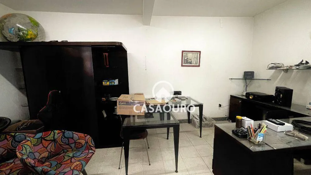 Casa, 7 quartos, 400 m² - Foto 27