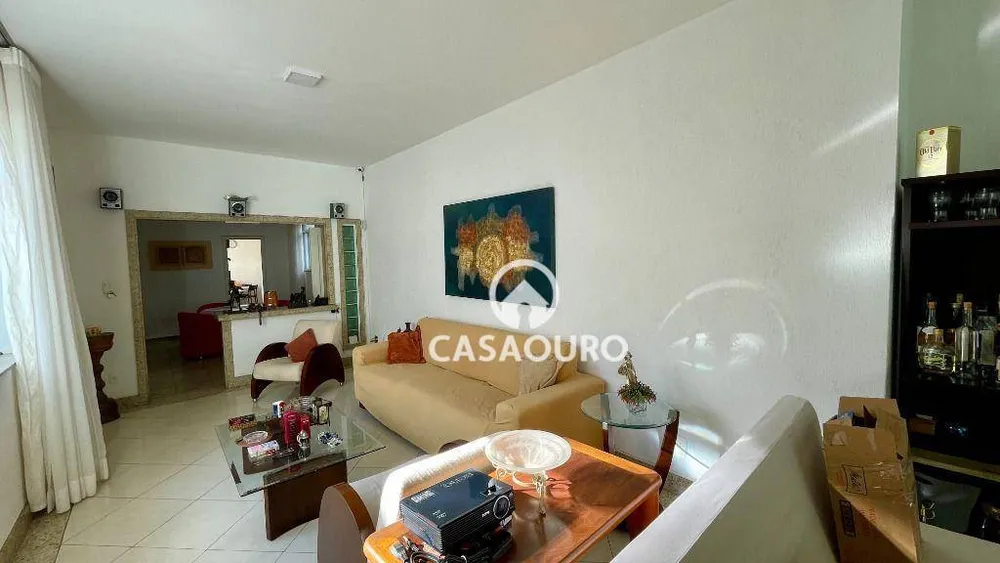 Casa, 7 quartos, 400 m² - Foto 7