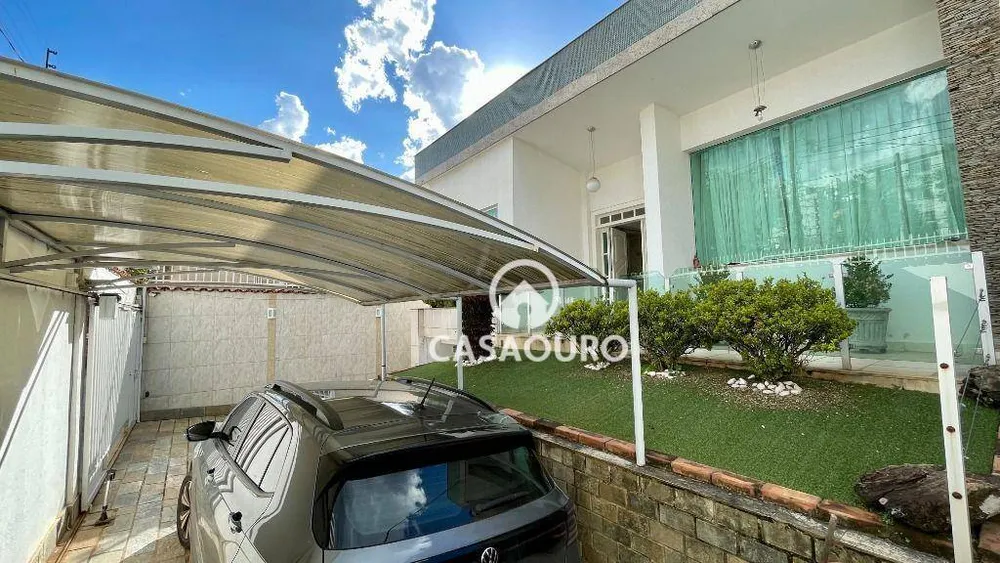 Casa, 7 quartos, 400 m² - Foto 2