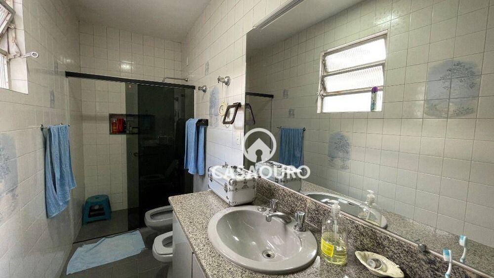 Casa, 7 quartos, 400 m² - Foto 1
