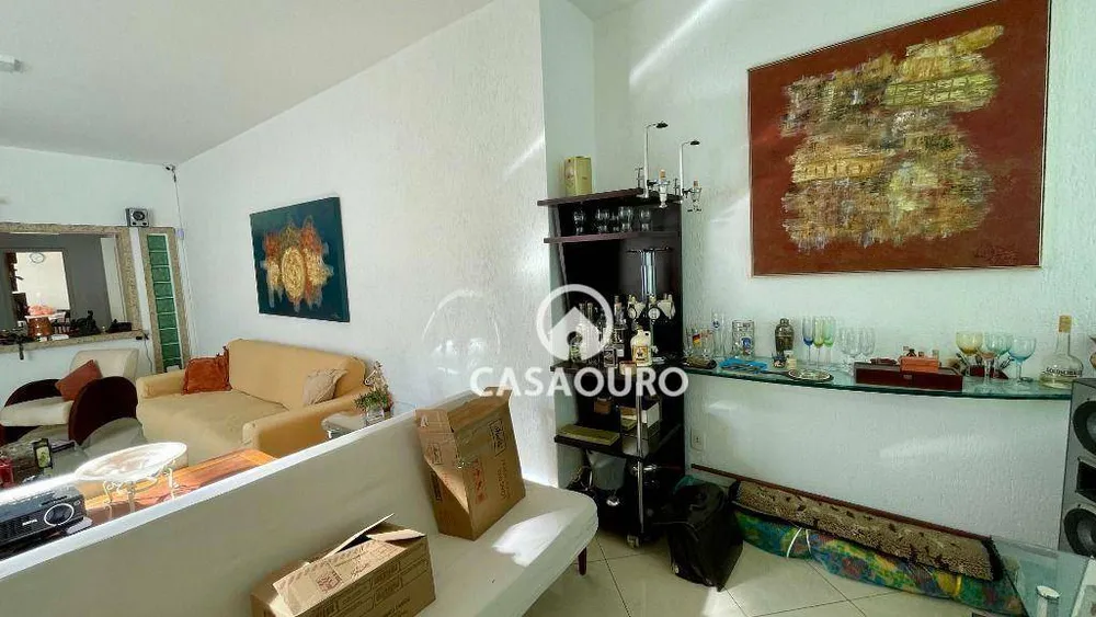 Casa, 7 quartos, 400 m² - Foto 6
