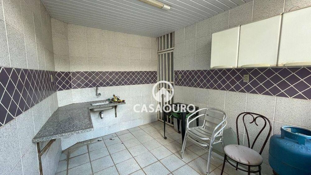 Casa, 7 quartos, 400 m² - Foto 12