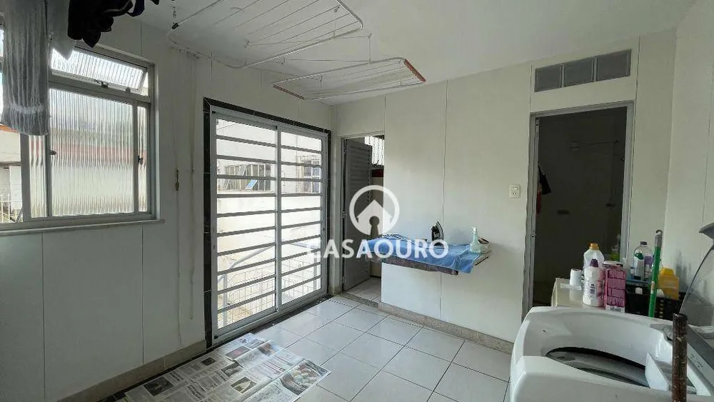 Casa, 7 quartos, 400 m² - Foto 24