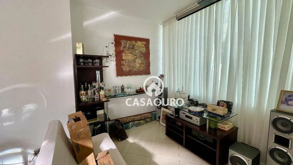 Casa, 7 quartos, 400 m² - Foto 8